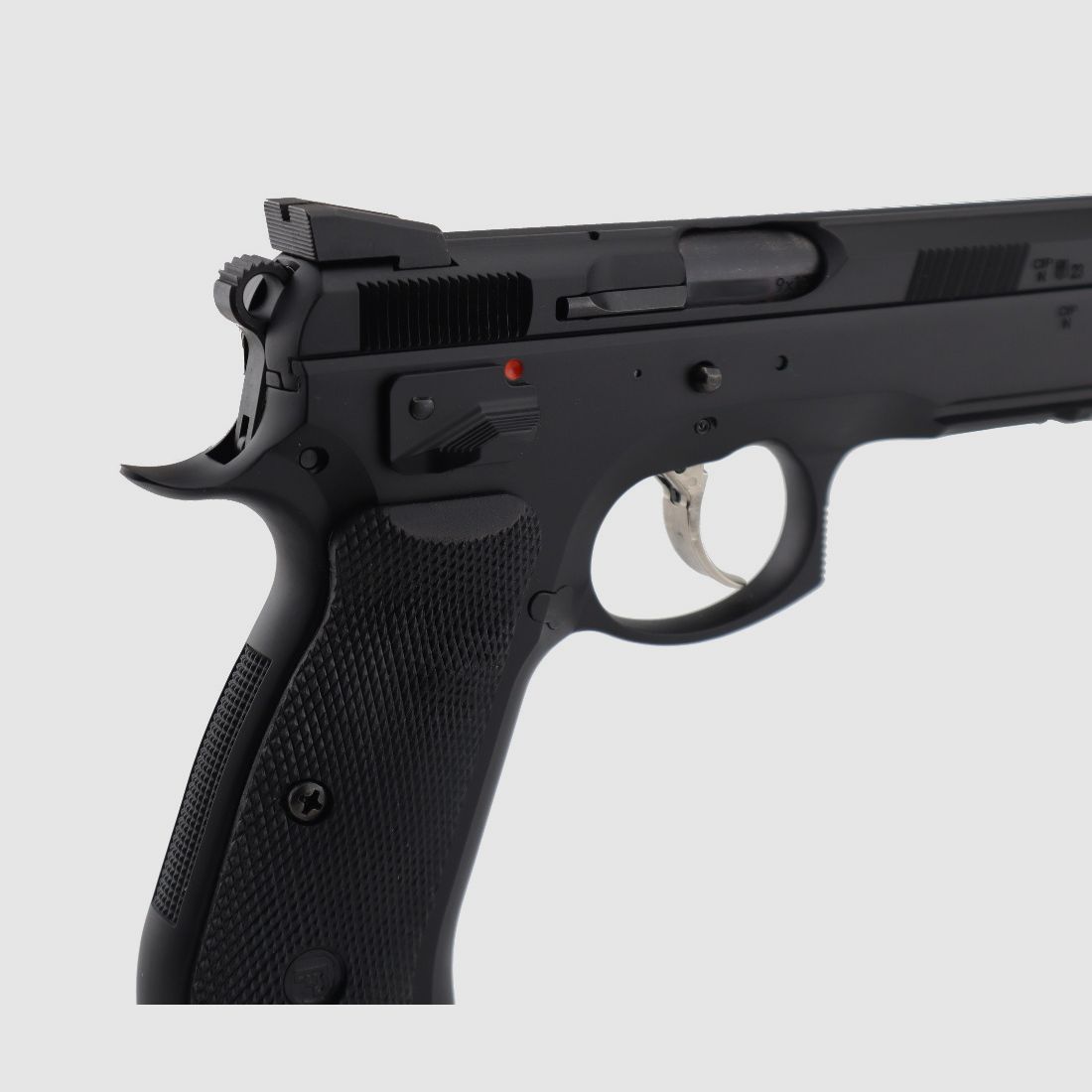  CZ Uhersky Brod  CZ 75 SP-01 Shadow