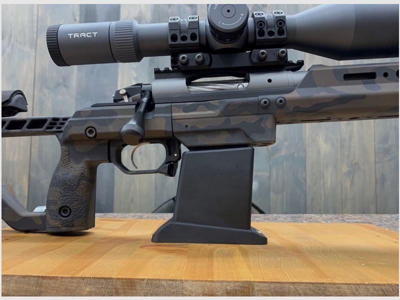 Bergara 6.5 Creedmoo