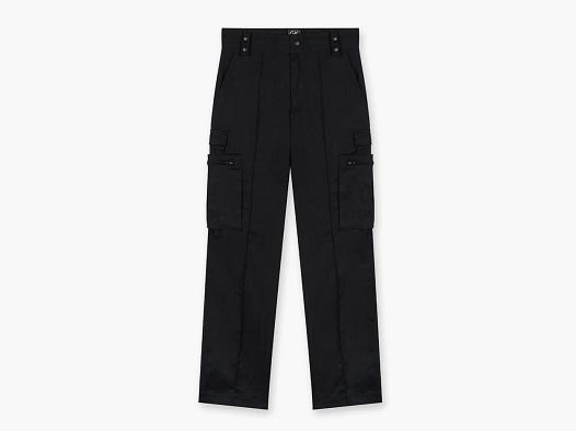 GK Pro Ultimate Pants (Matt Black)