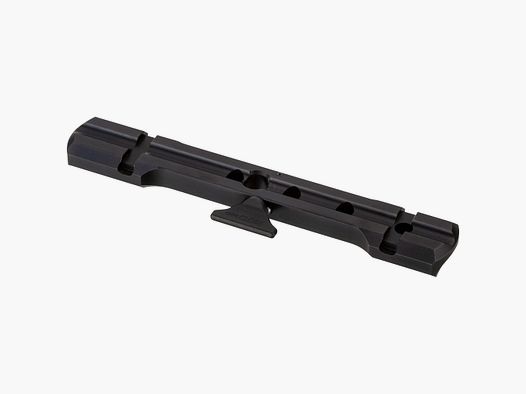 Dentler Rail de Base BASIS® Bergara Scout