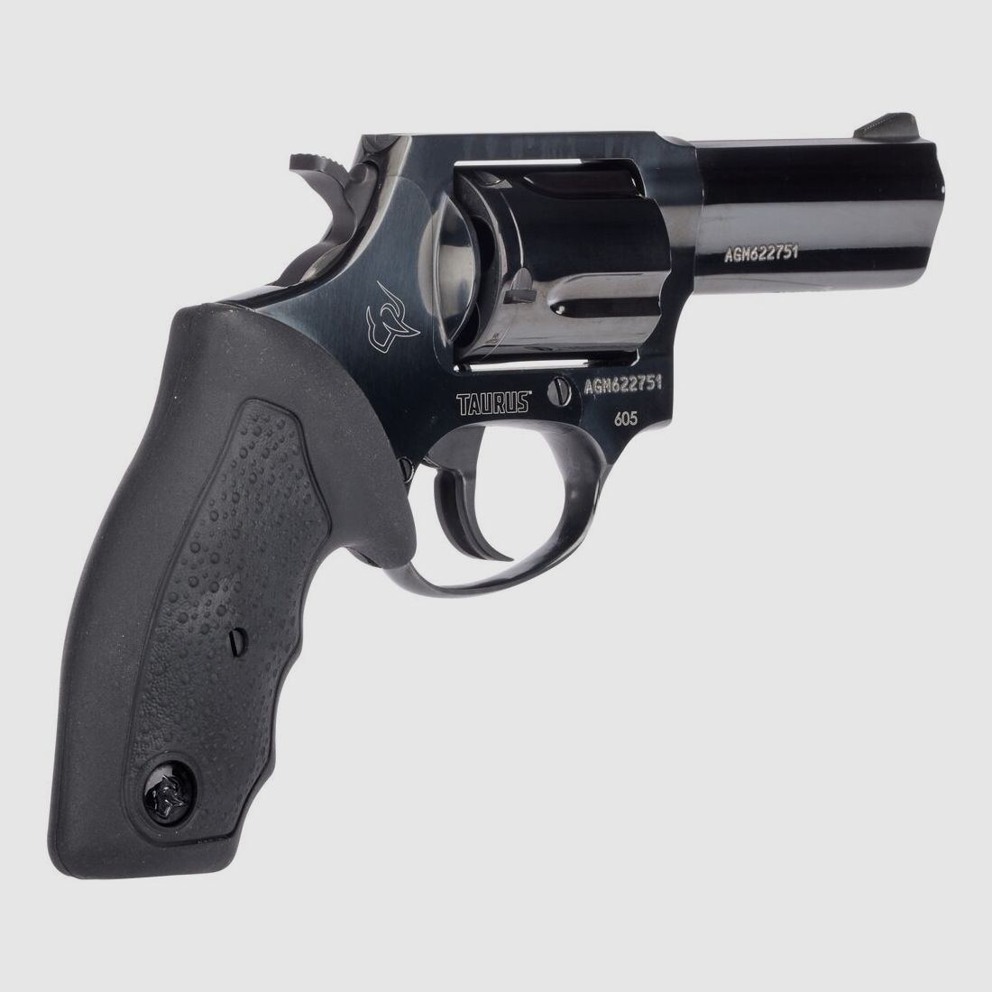 Revolver Taurus Modèle 605 3" .357 Mag.
