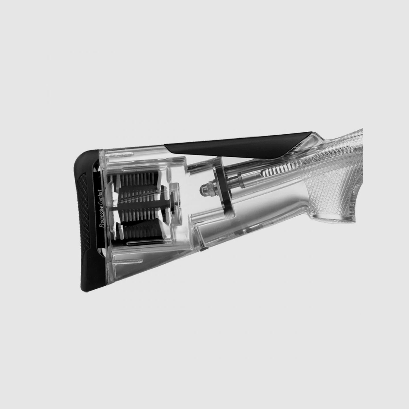 Benelli Raffaello A.I. Silver Kal. 12, Bild 4 von 9