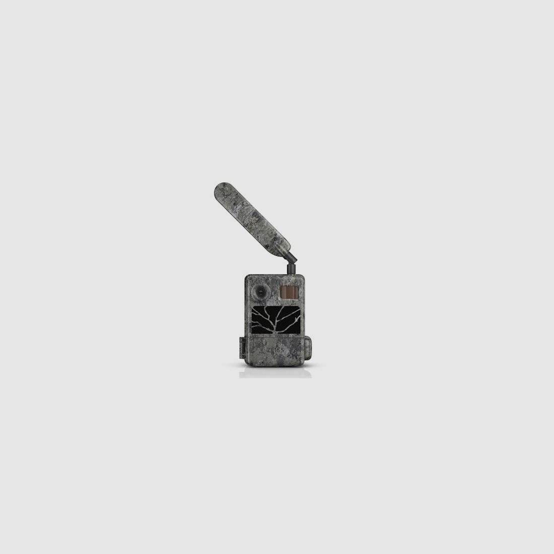 ZEISS KAMERA SECACAM 3, Bild 1 von 4
