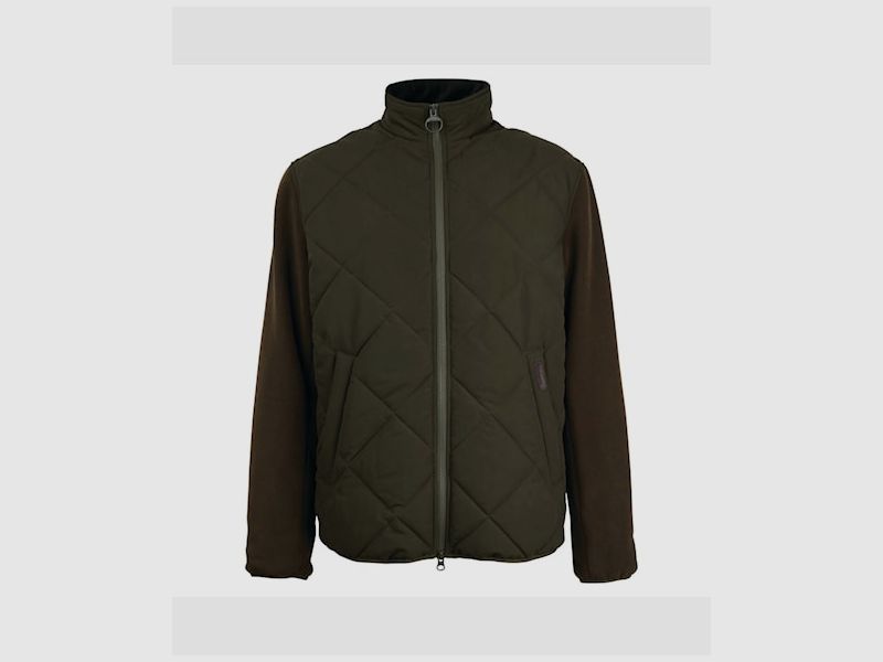 BARBOUR VESTE POLAIRE