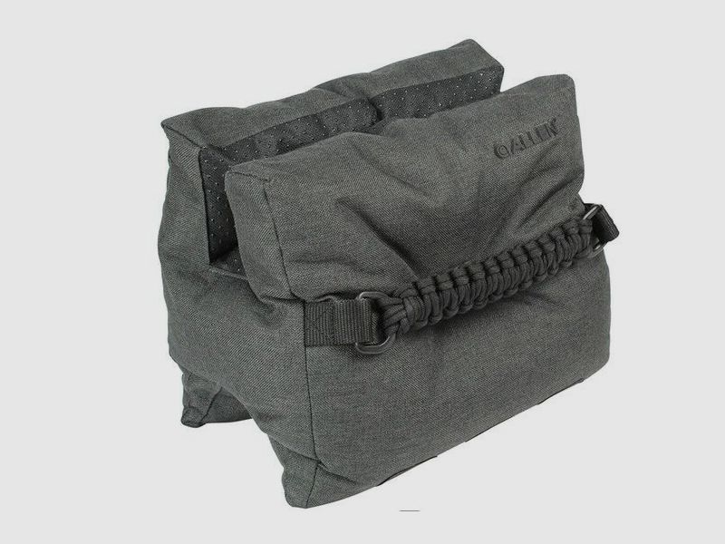 Allen Eliminator Bench Bag Repose-Fusil, image 1 sur 5