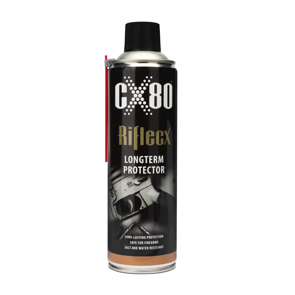 Riflecx Longterm Protector 500ml