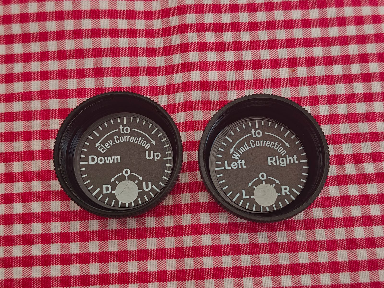 Schmidt und Bender 8x56