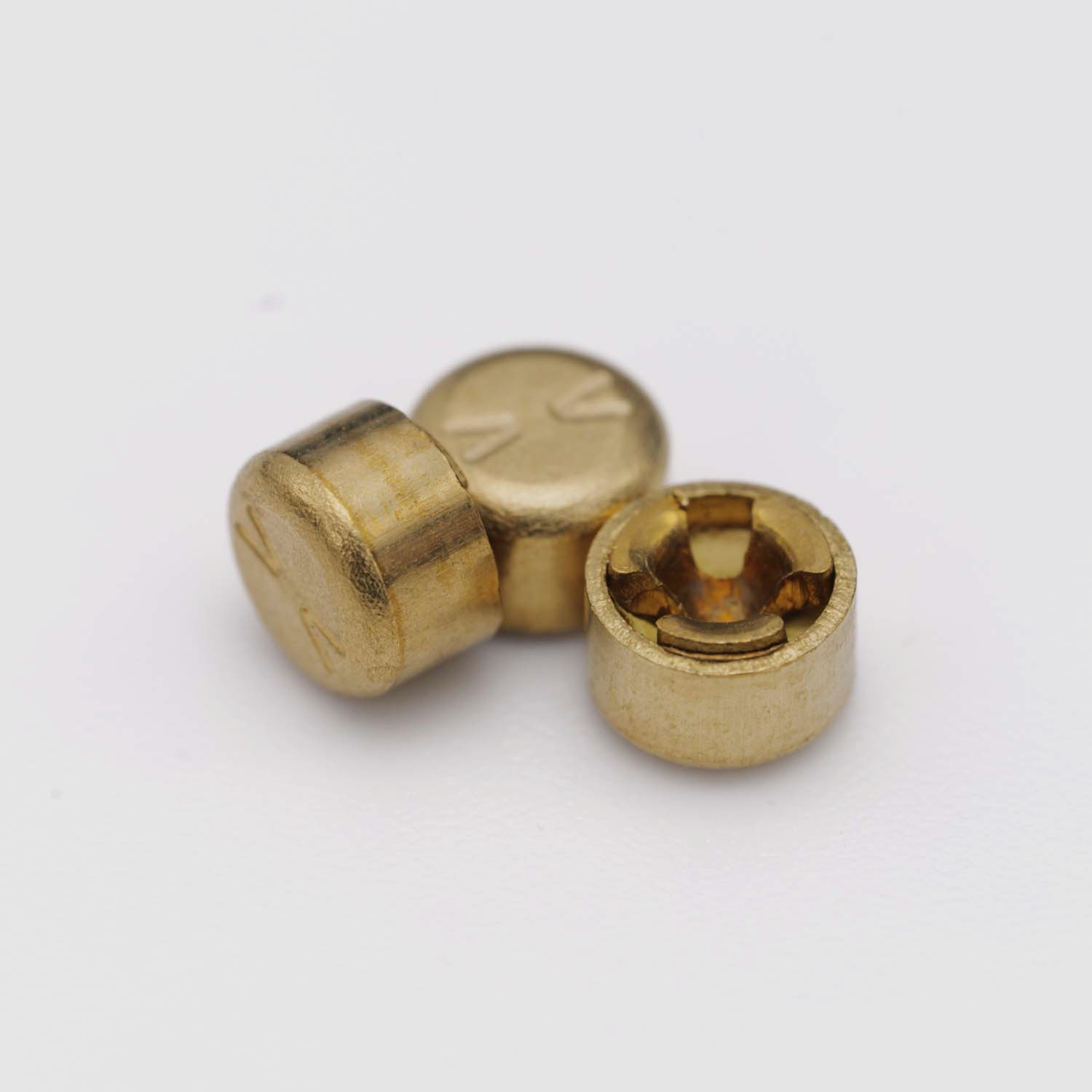 MAGTECH Primer / Zündhütchen – Small Pistol & Revolver 1½
