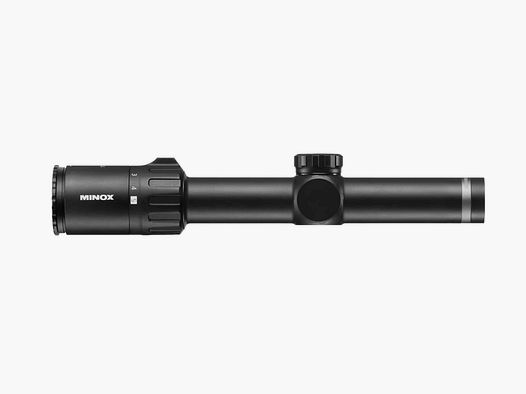 MINOX Allrounder 1-5×24 Zielfernrohr