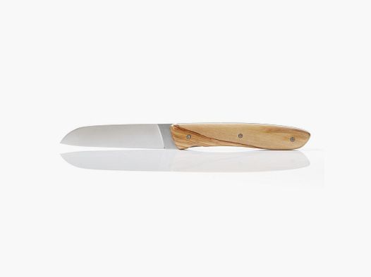 COUTEAU PERCEVAL L08 OLIVIER