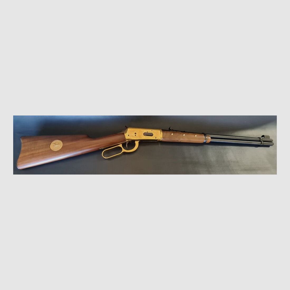 Winchester Mod. 94 .30-30Win
