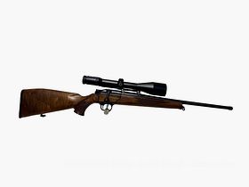 Blaser R93 Luxus