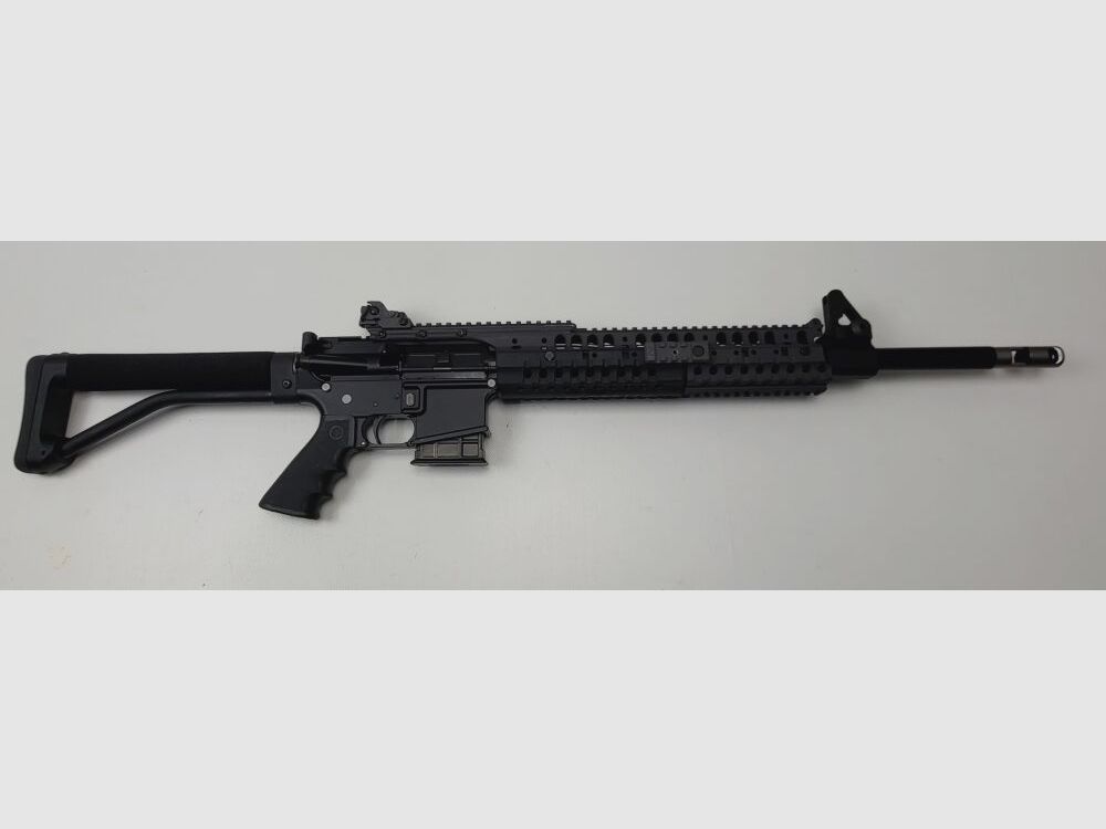 Oberland Arms OA 15 Match