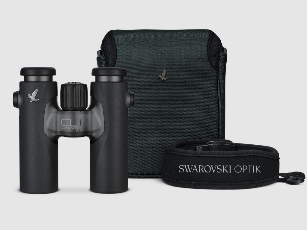 Swarovski CL Companion 8×30 – Wild Nature Paket, Bild 2 von 2