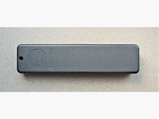 Eyselein Kurzwaffen Putzset Kal. .44/.45 – Kurzwaffenreinigungsset
