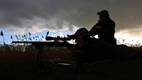 Savage 10 FCP-SR Kaliber 6,5 Creedmoor - Test