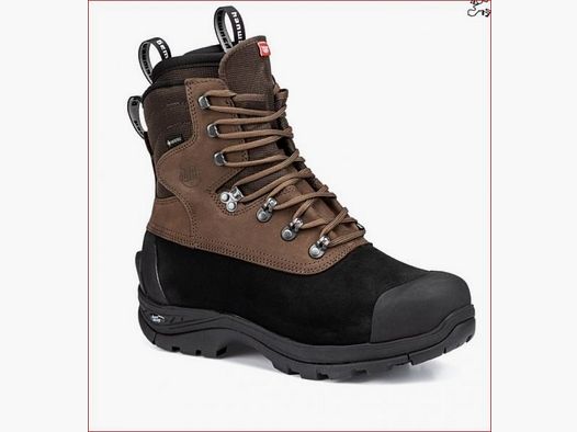Hanwag Fjäll Extreme GTX - Warmer Schuh für die Winterjagd