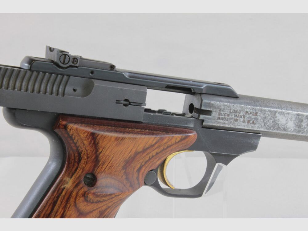 Browning Buck Mark