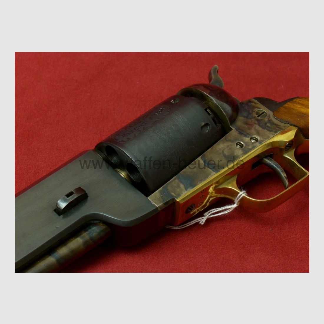 Armi San Marco Colt Whitney Walker