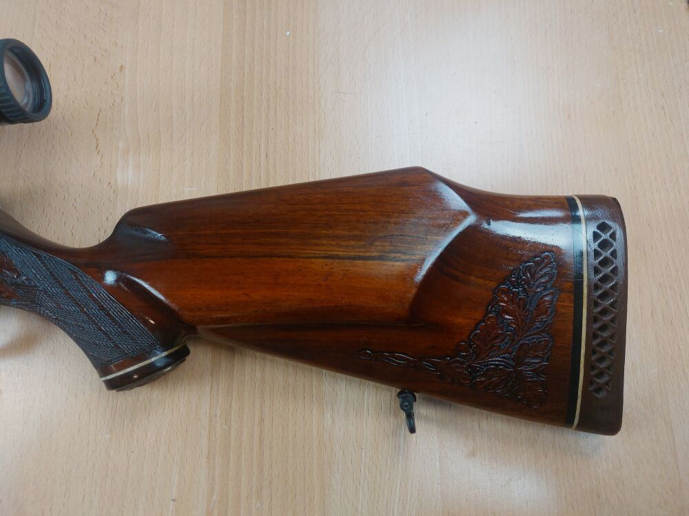 Mauser M 66