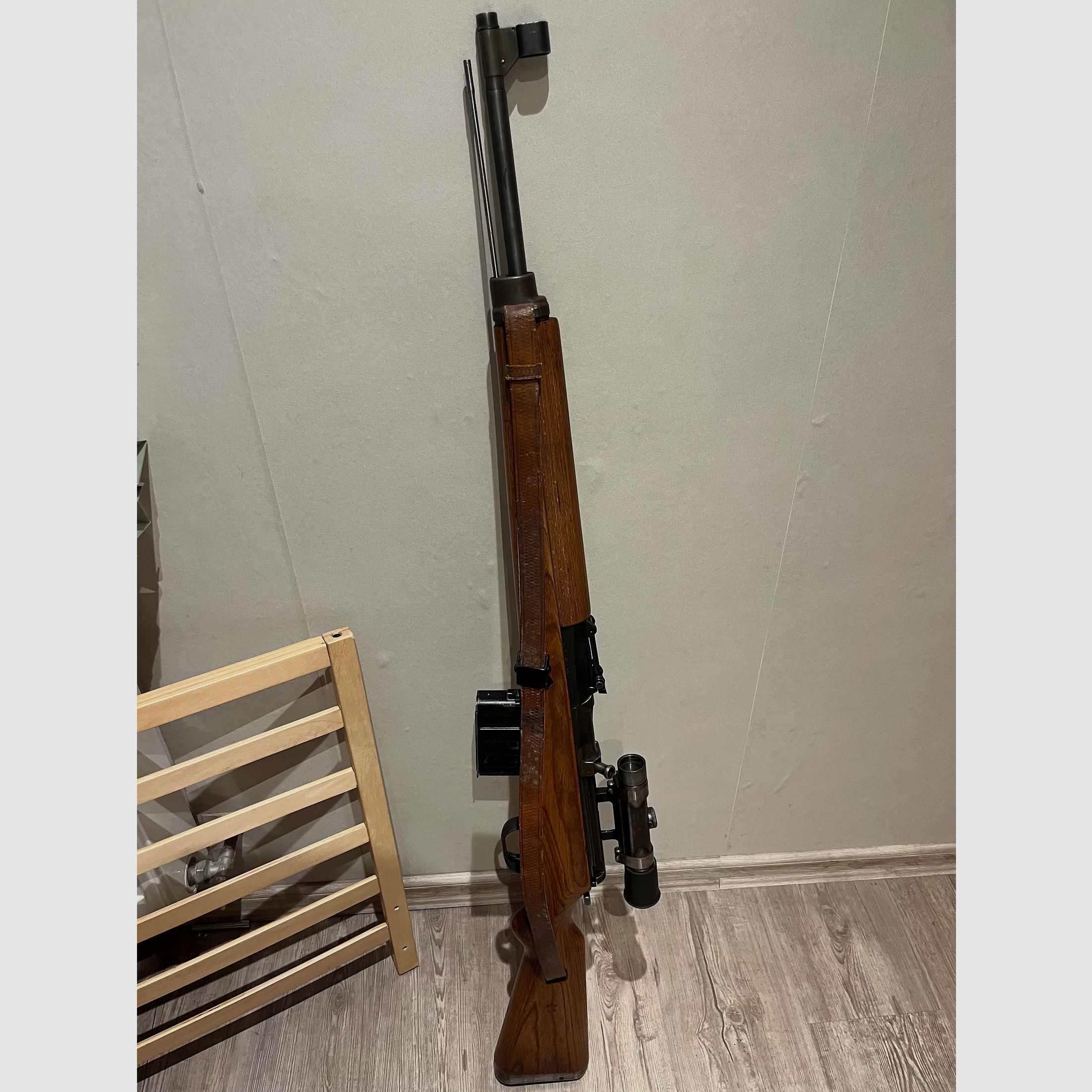Gewehr K43 