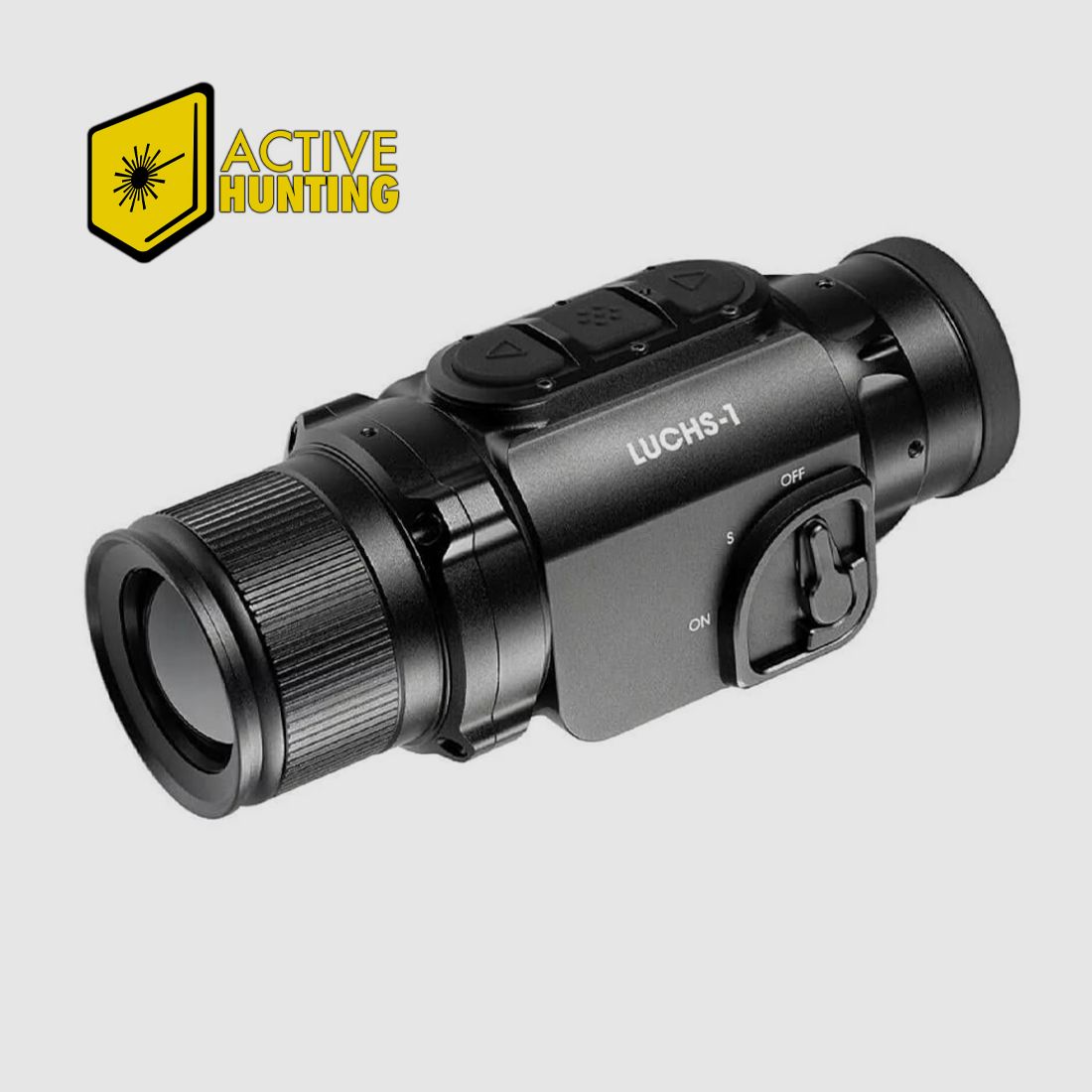 WÄRMEBILDGERÄT LIEMKE LUCHS 1 / BRANDNEU / BLITZLIEFERUNG / MIT ADAPTER & SCHUTZTASCHE TOP PREIS