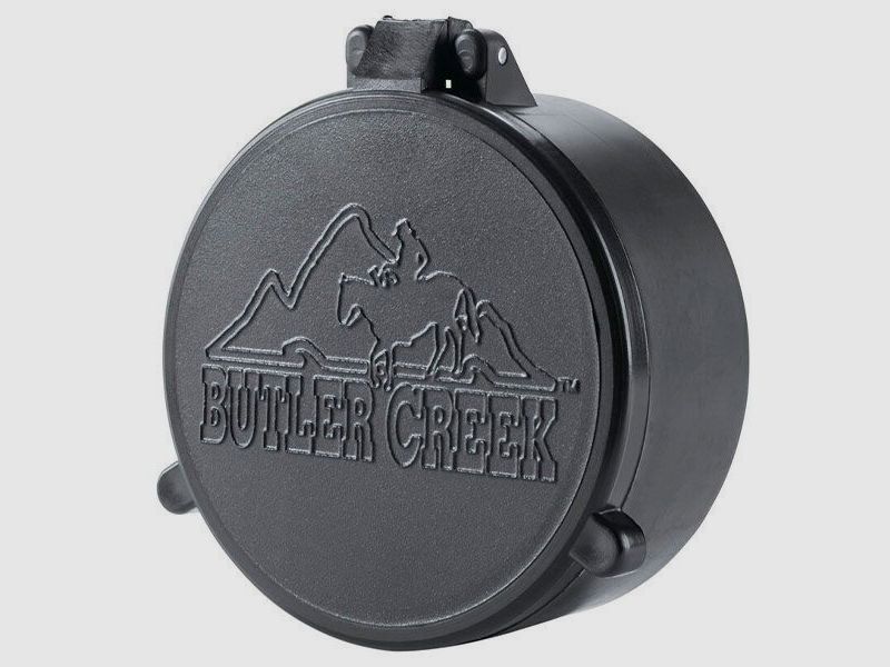 Butler Creek OBJ 43 Flip Up 58.7mm