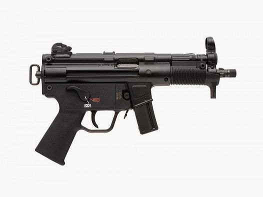 Heckler & Koch SP5K PDW