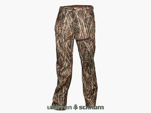 Treeland Hose Camou Wing Camou