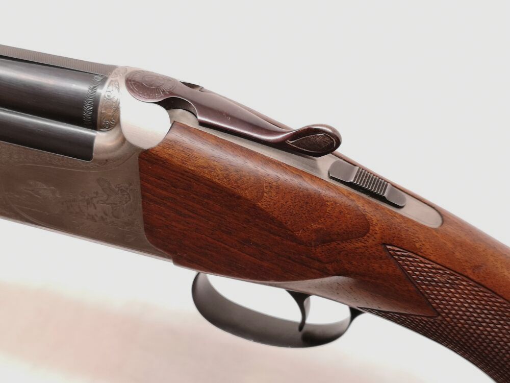 Franchi Alcione (AL)