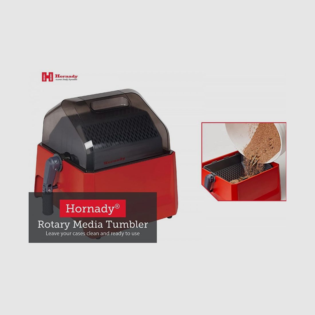 Hornady Basket for 9L Sonic Cleaner by Hornady, immagine 3 di 4