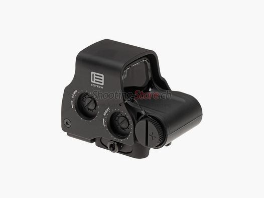 EoTech EXPS3-0 Black