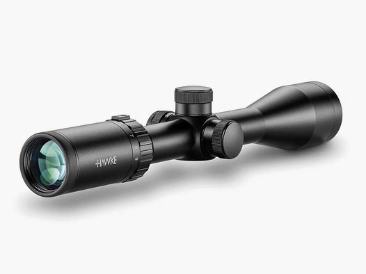 Hawke Vantage 3-9×40, 1", IR Rimfire .22 LR High Velocity