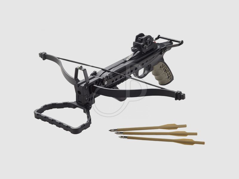 SCORPION PXB50 EVO PAKKET KRUISBOOG