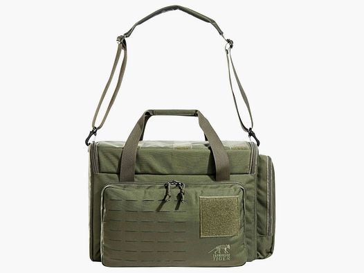 Tasmanian Tiger Tasmanian Tiger Tragetasche Modular Range Bag oliv