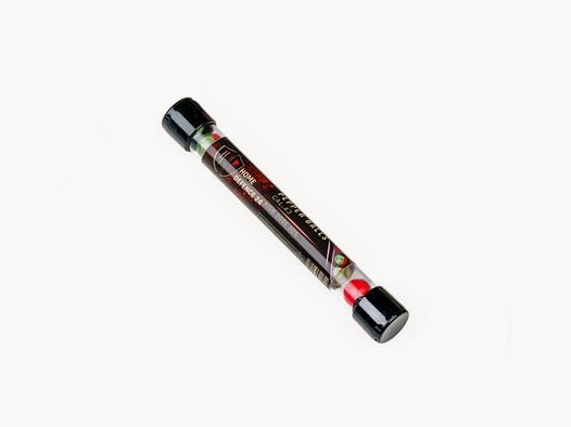 Pepper Balls Cal.43 | HIGH-DOSE 20% | WARNING | Walther PPQ M2 | T4E TPM1 | Glock17