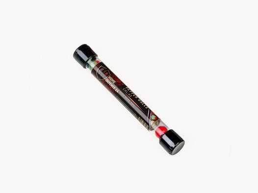 Pepper Balls Cal.43 | HIGH-DOSE 20% | WARNING | Walther PPQ M2 | T4E TPM1 | Glock17