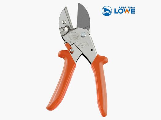 LWE hunting scissors