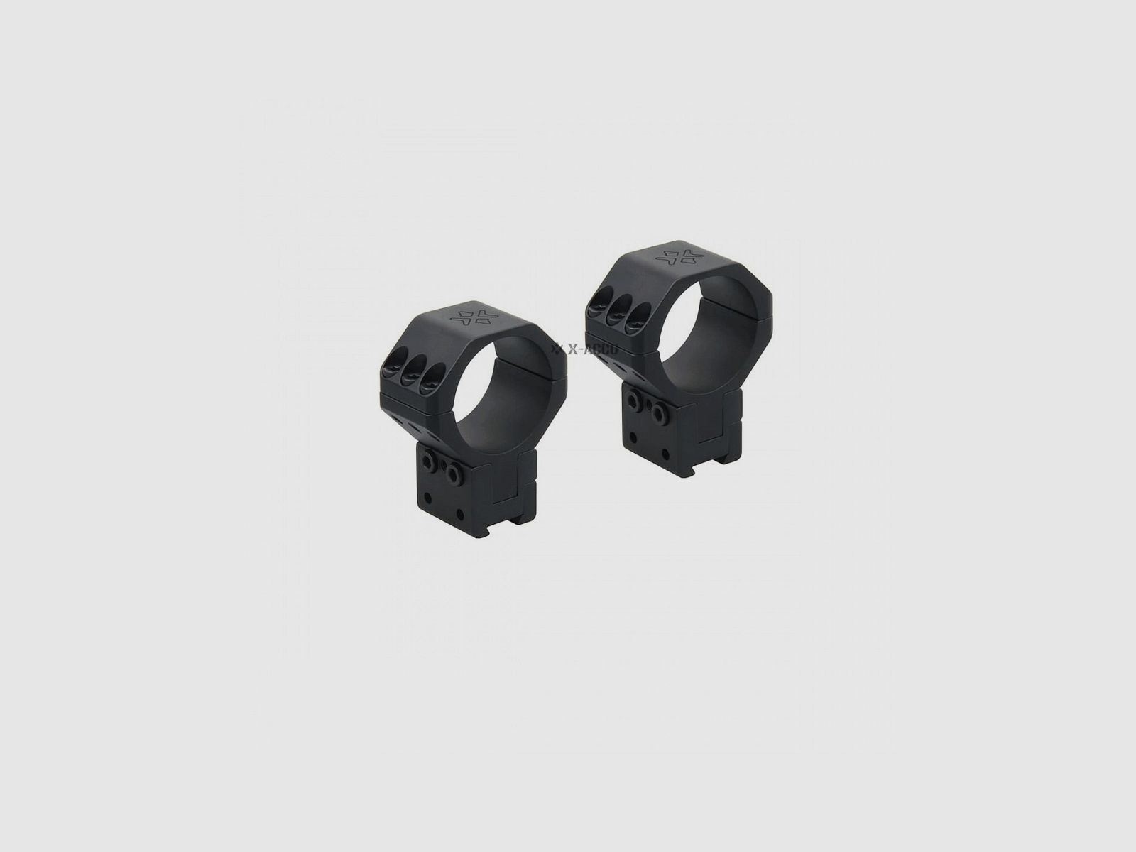 VECTOR OPTICS RINGE X-ACCU 34MM DOVETAIL VERSTELLBAR, Bild 4 von 12