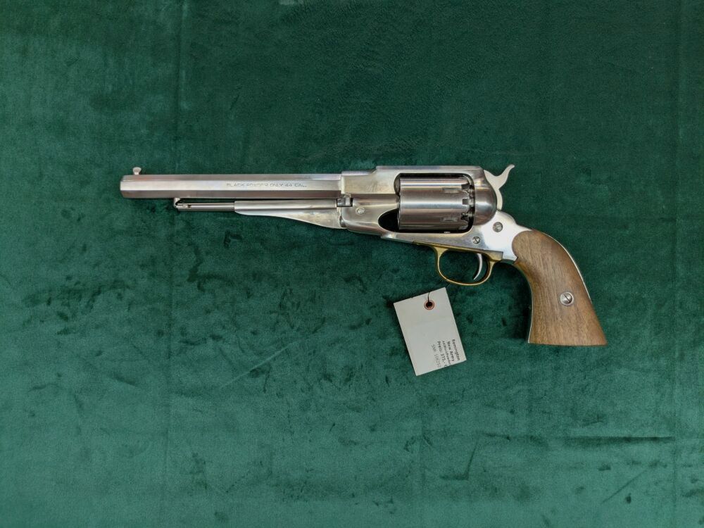 Remington New Army