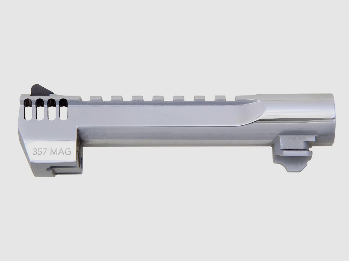 A-Lauf Desert Eagle XIX 6" IMB Polished Chrom