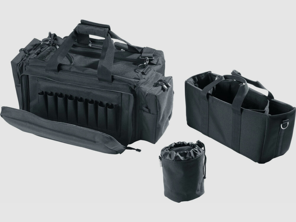 Umarex Range Bag black
