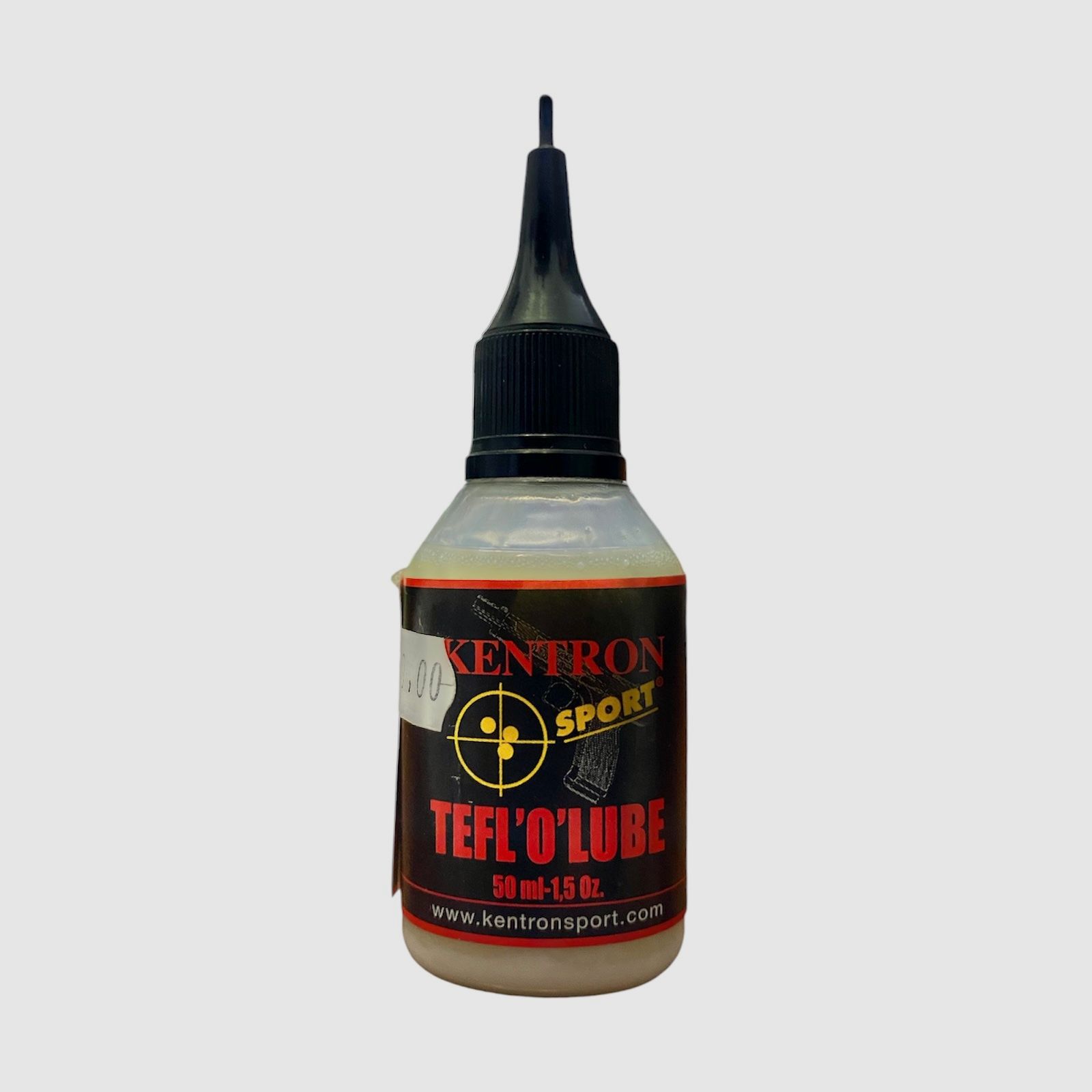 Lubrifiant pour Armes TEFL’O’LUBE Kentron