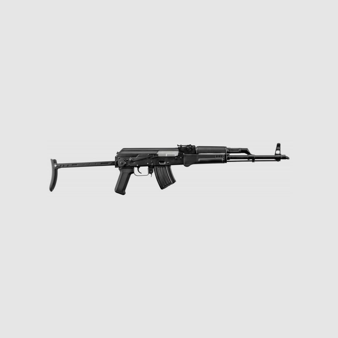 AK47 WBP Jack Repetiercrosse Kal. 7,62x39 - Magazin 10 Schuss, Bild 3 von 4