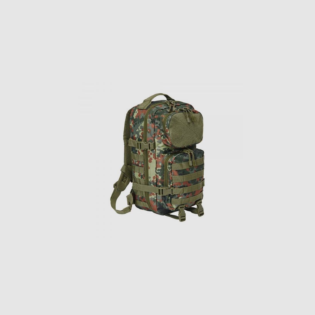 Brandit Brandit Rucksack US Cooper Patch Medium flecktarn