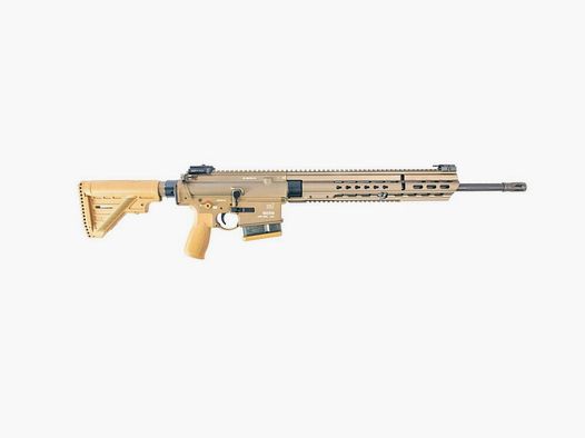Heckler & Koch MR308 A3 - 20"