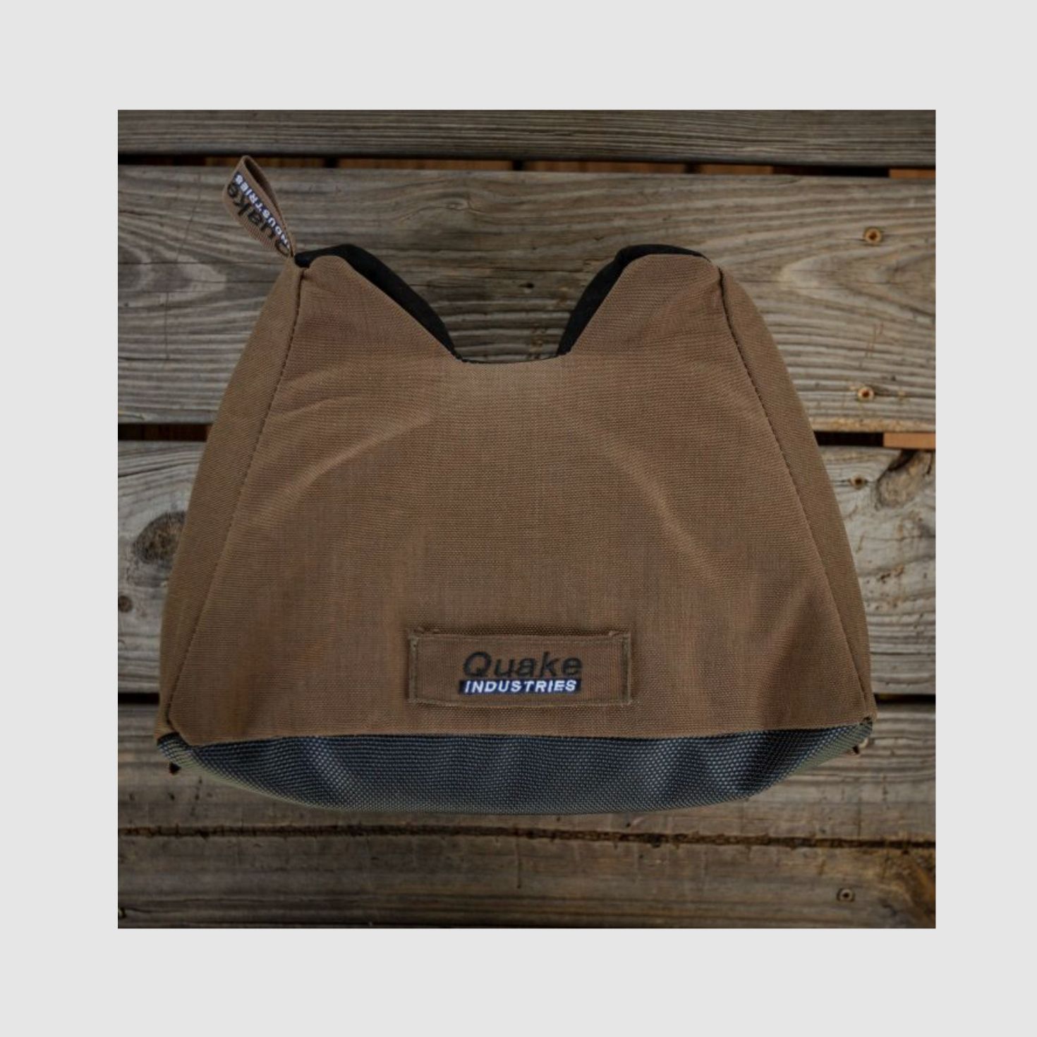 Quake Gewehrauflage für den Vorderschaft Größe L ohne Füllung A04930