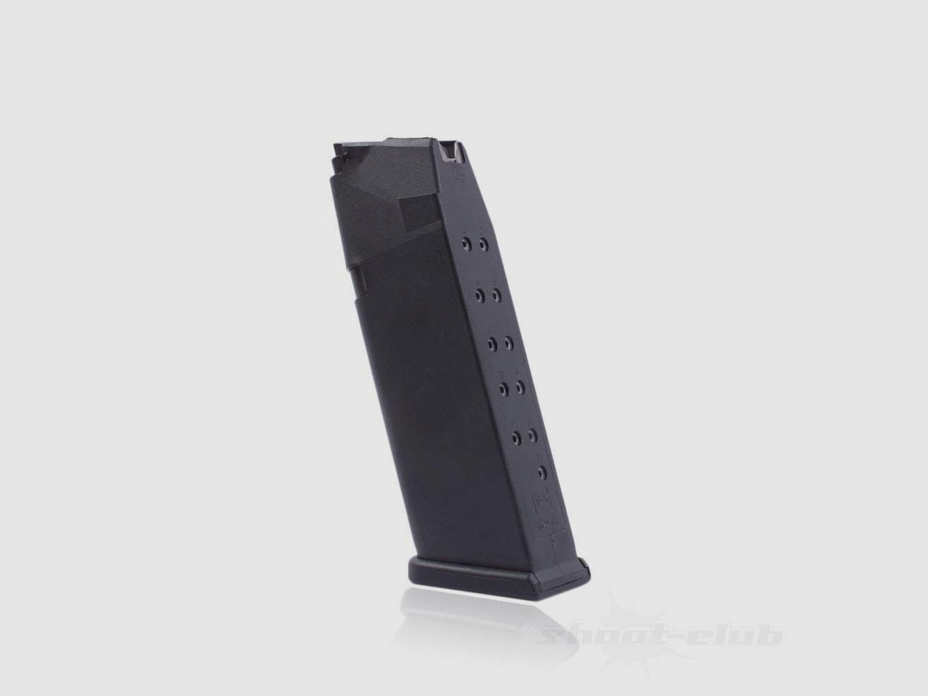 GLOCK magazine for GLOCK 21 13 rounds caliber .45Auto