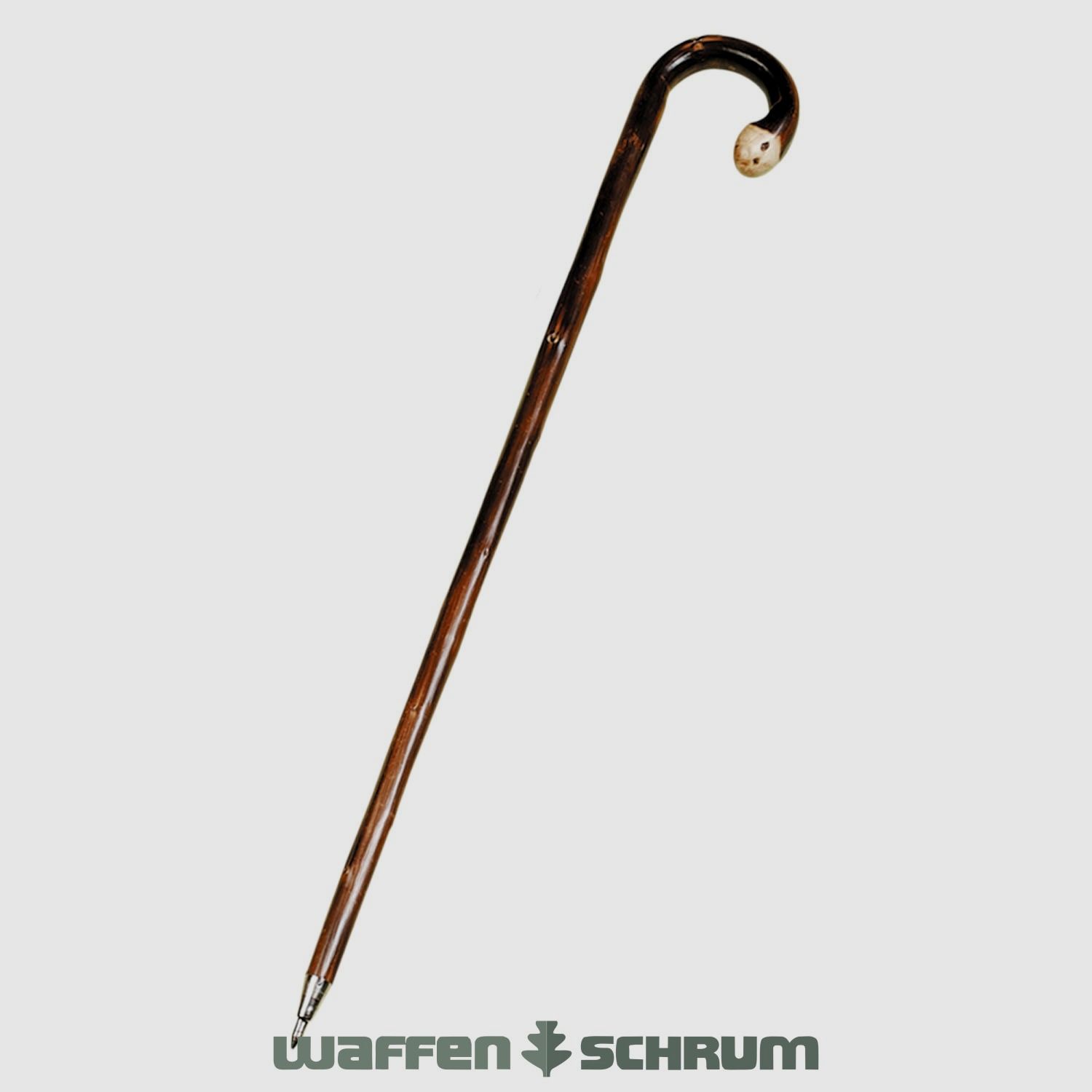 Fritzmann Wurzelstock gefl.