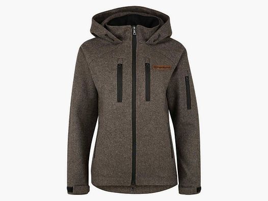 Hedlund Leka Pro Lodenjacke - 34